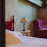 Отель Palacio La Casona De Серрасо