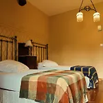 Palacio La Casona De 3* Серрасо