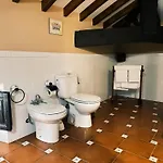 Palacio La Casona De 3* Серрасо