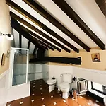 Palacio La Casona De 3* Серрасо