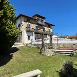 Palacio La Casona De Отель