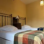 Palacio La Casona De 3* Серрасо