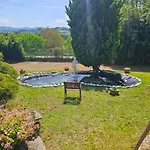 Palacio La Casona De Отель Серрасо