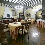 Palacio La Casona De Отель Серрасо