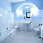 Palacio La Casona De Серрасо