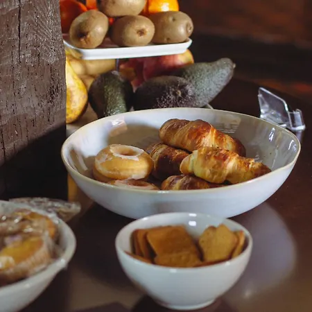 La Casona De Cerrazo