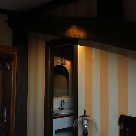 La Casona De Cerrazo