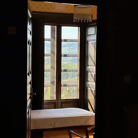 Hotel La Casona De Cerrazo