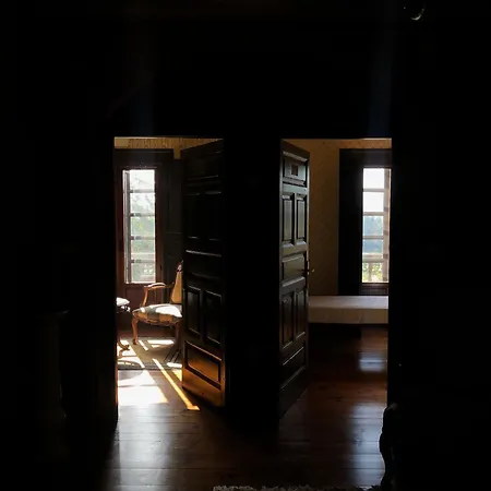 Palacio La Casona De Szálloda 3*