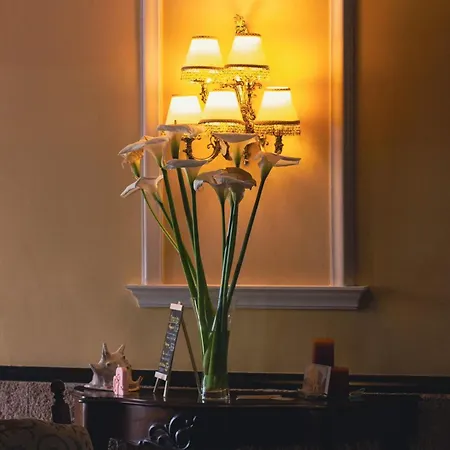 Hotel La Casona De Cerrazo