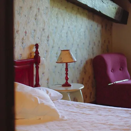 Hotel La Casona De Cerrazo