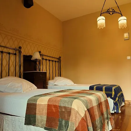 Palacio La Casona De 3* Cerrazo