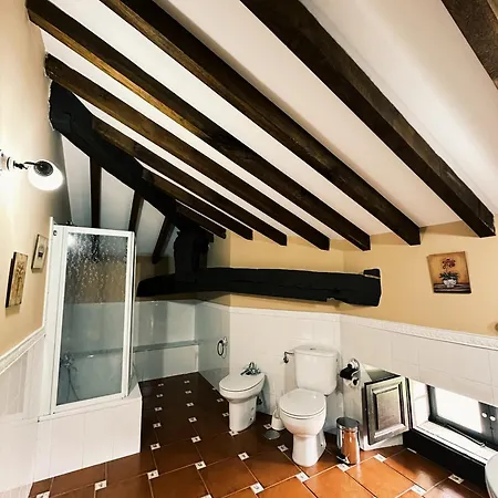 Palacio La Casona De 3* Cerrazo
