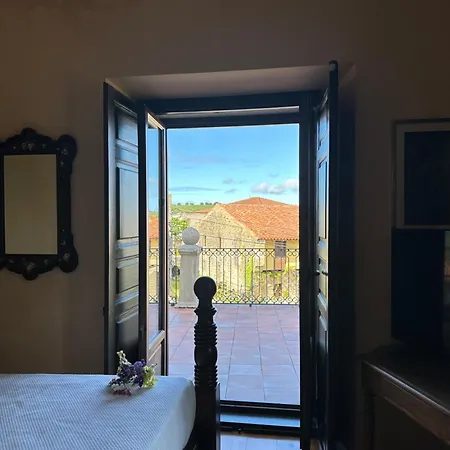 Palacio La Casona De