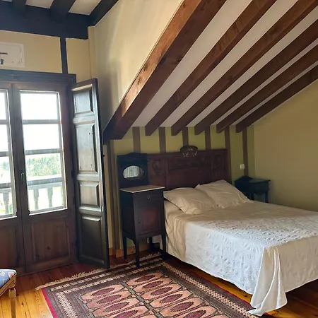 Palacio La Casona De