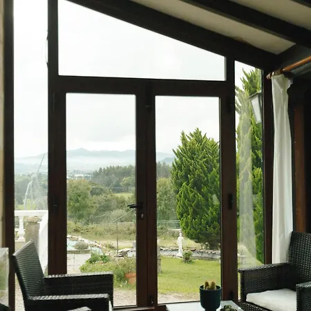 La Casona De Cerrazo