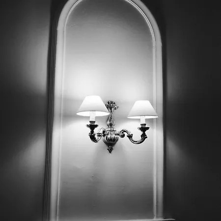 La Casona De Cerrazo