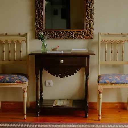 Palacio La Casona De Hotel