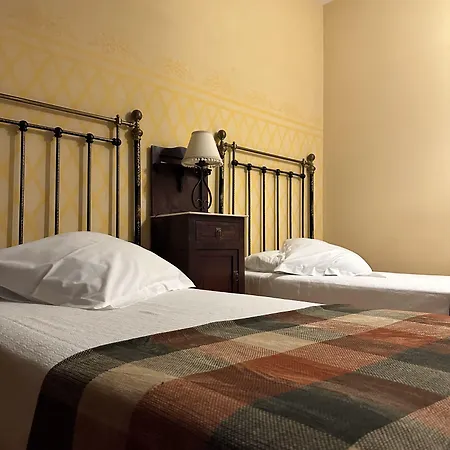 Hotel La Casona De 3*