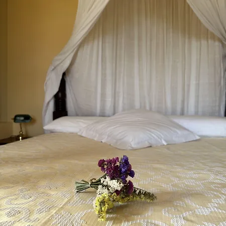 La Casona De 3* Cerrazo