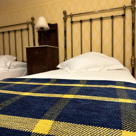 La Casona De 3* Cerrazo