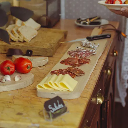 Hotel La Casona De 3*