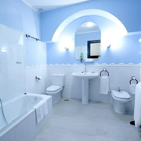 Palacio La Casona De Cerrazo