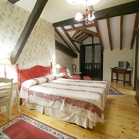Palacio La Casona De Szálloda