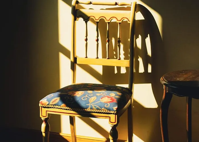 Palacio La Casona De 3*