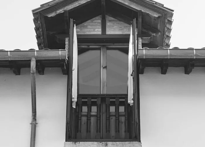 酒店 Palacio La Casona De