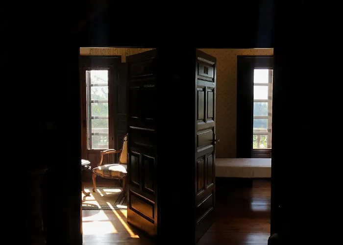 Palacio La Casona De 酒店 3*