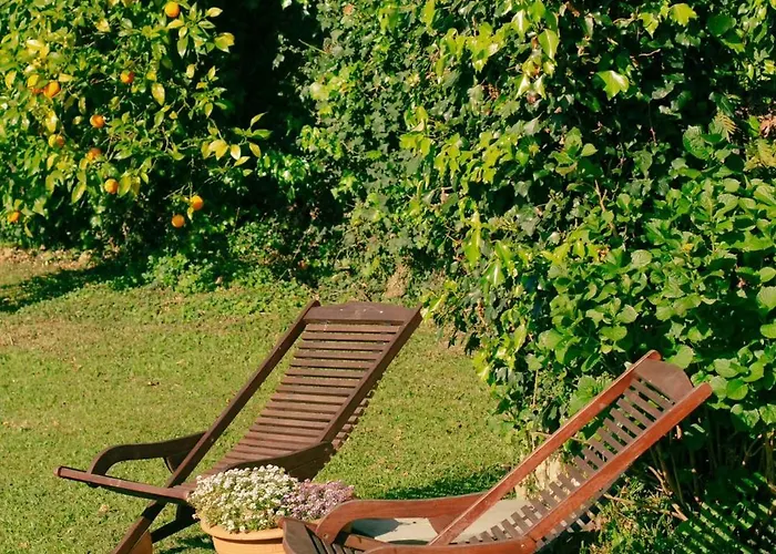 Palacio La Casona De 酒店