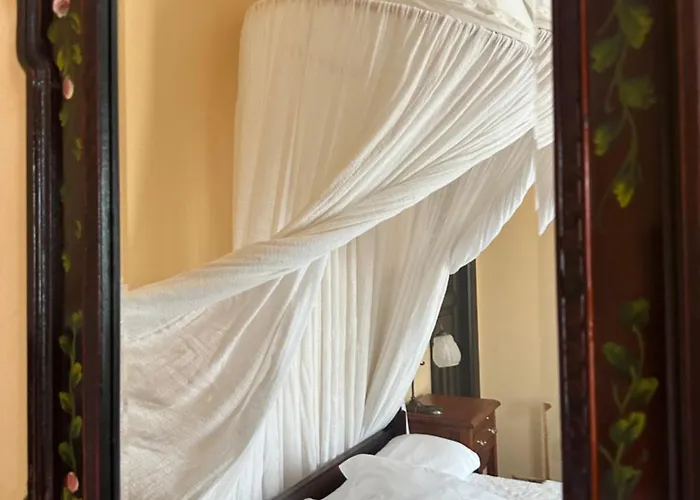 Palacio La Casona De 3*