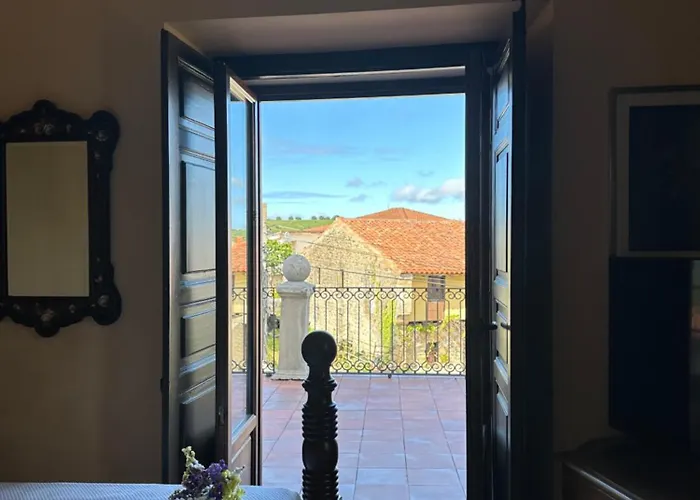 Palacio La Casona De