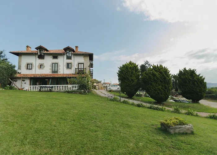 Palacio La Casona De 酒店