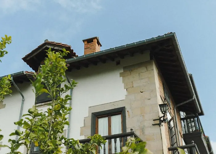 Palacio La Casona De 酒店 3*