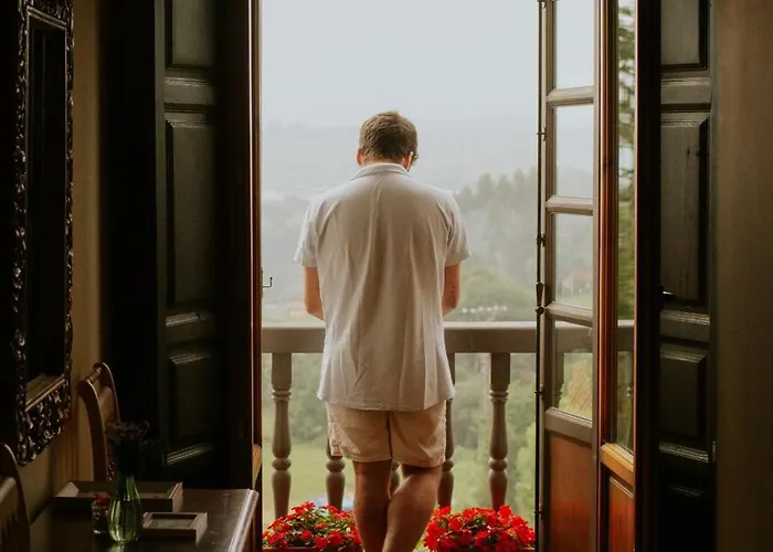 Palacio La Casona De