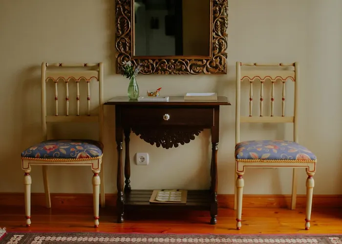 Palacio La Casona De 酒店