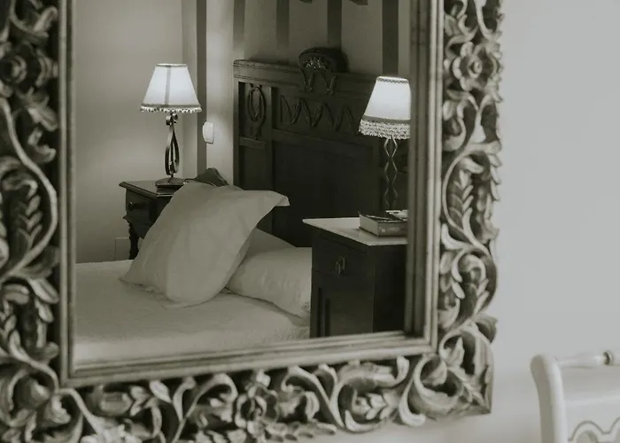 酒店 Palacio La Casona De