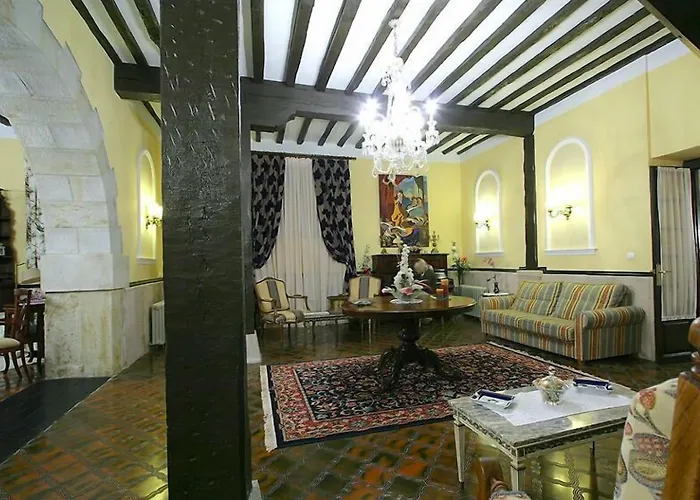 Palacio La Casona De 酒店