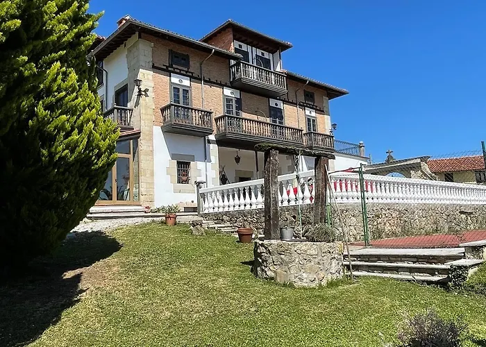 Palacio La Casona De 酒店