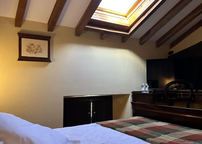 Palacio La Casona De