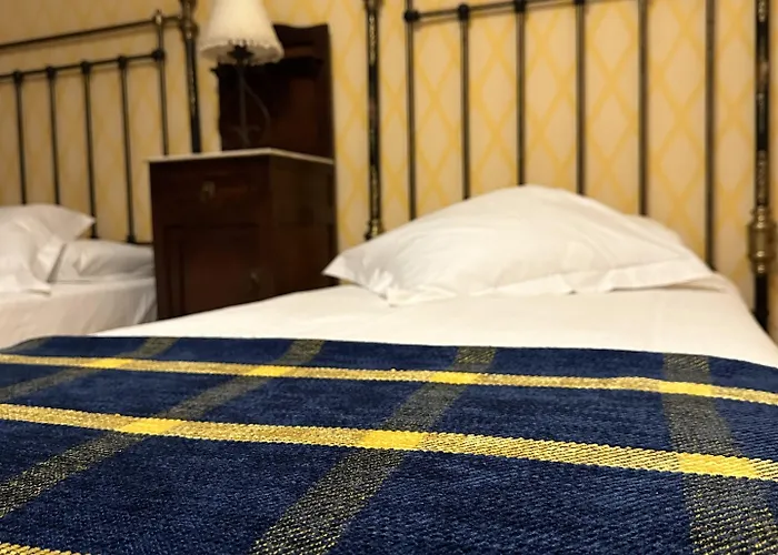 Palacio La Casona De 3* Cerrazo