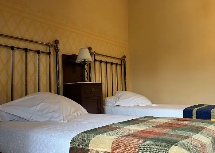 Palacio La Casona De 3* Cerrazo