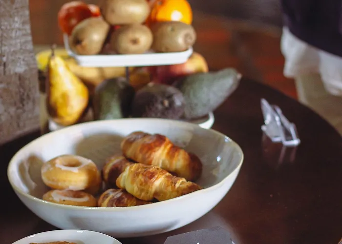 Palacio La Casona De Hotel