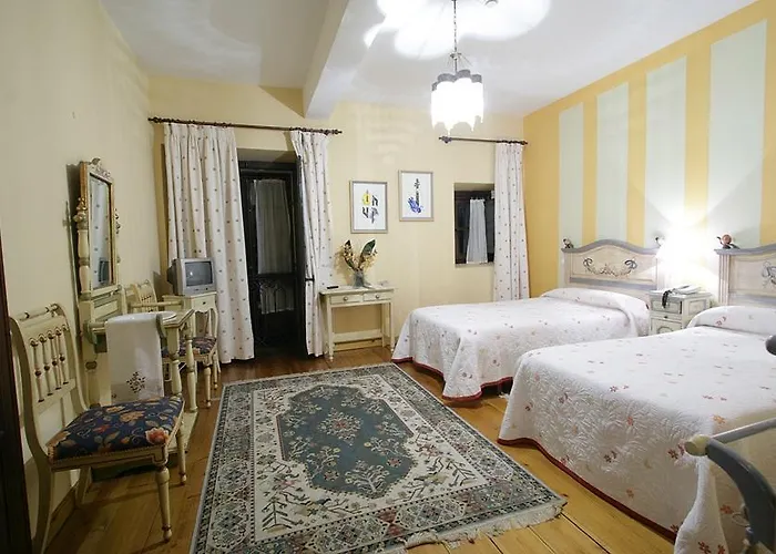 Palacio La Casona De 3*